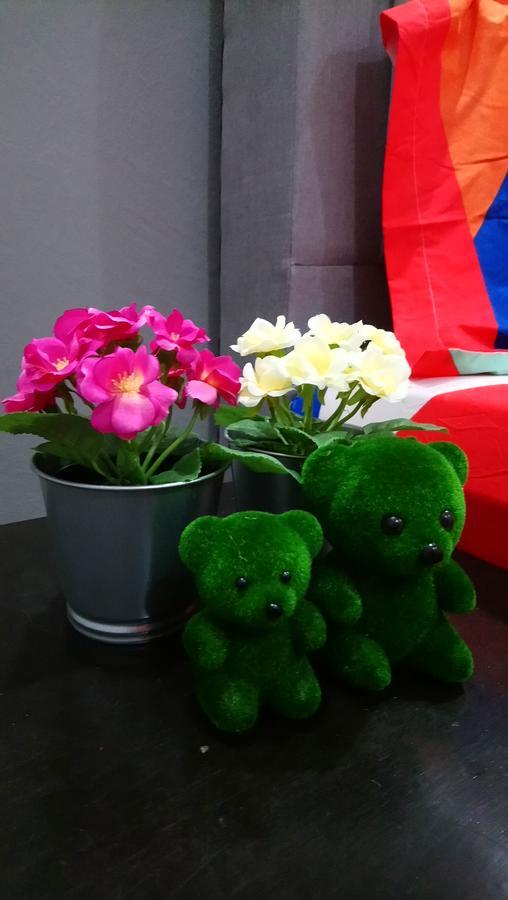 Jb Homestay Bukit Indah Wifi Ciq Mall Legoland Free Parking Johor Bahru Exterior photo