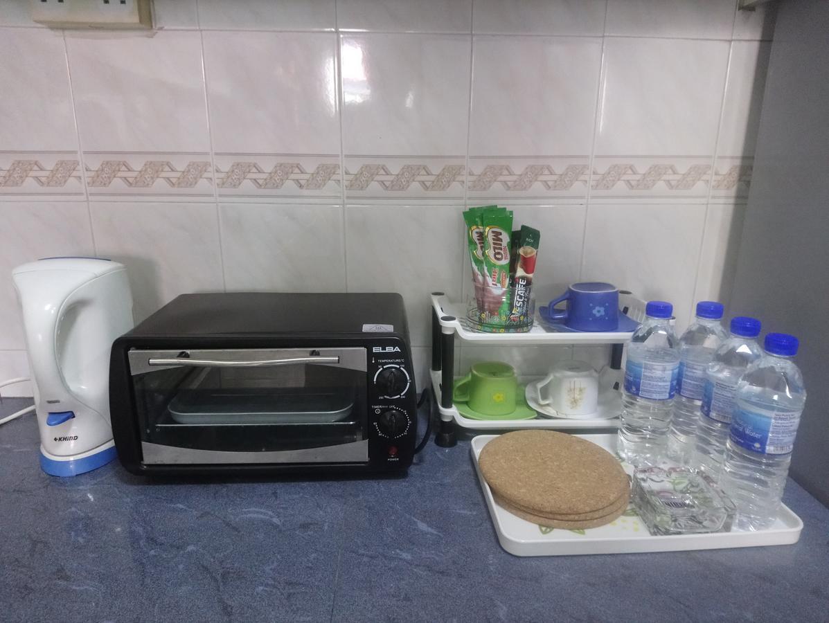 Jb Homestay Bukit Indah Wifi Ciq Mall Legoland Free Parking Johor Bahru Exterior photo