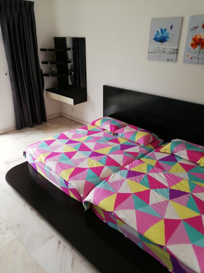 Jb Homestay Bukit Indah Wifi Ciq Mall Legoland Free Parking Johor Bahru Exterior photo